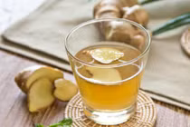 Điểm 13 loại nước ép giúp chữa đau họng cực hiệu quả