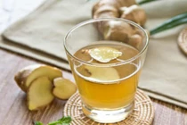 Điểm 13 loại nước ép giúp chữa đau họng cực hiệu quả