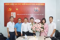 Nhiều cung bậc cảm xúc đón chào ngày Báo chí Cách mạng Việt Nam 