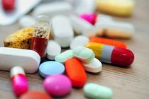 Thuốc PymeRoxitil bị thu hồi: Người bệnh viêm xoang, phế quản hoang mang