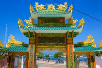 6 ngôi chùa nổi tiếng, nhất định phải ghé thăm khi đến Phú Quốc