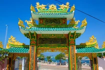 6 ngôi chùa nổi tiếng, nhất định phải ghé thăm khi đến Phú Quốc