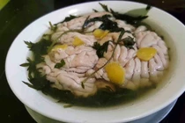 Món óc heo bổ não, giảm suy nhược thần kinh