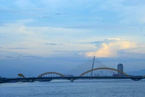 Ngắm vẻ đẹp các dòng sông trên ba miền đất nước