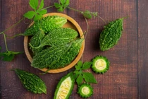 Mẹo hay khử vị đắng của khổ qua không phải ai cũng biết