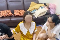 Bé 1 tháng tuổi nghi bị bạo hành: Vì sao bảo mẫu được trả 60 triệu/tháng?