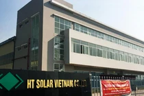 Không có giấy phép môi trường, HT Solar Việt Nam bị xử phạt 320 triệu đồng