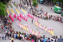 Đi đâu, chơi gì ở Hà Nội dịp nghỉ lễ Quốc khánh 2/9?