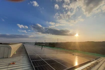 Dòng tiền kinh doanh âm, nhà thầu Solar Cons giảm mạnh tài sản