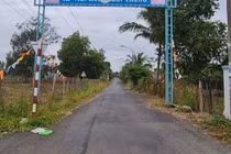 Thuận Viên Phát trúng thầu nhiều, lãi ít... vay nợ lớn