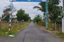 Thuận Viên Phát trúng thầu nhiều, lãi ít... vay nợ lớn