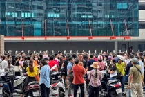 Vụ trường tiểu học Tây Mỗ 3: Thông báo kết quả trước 14h ngày 27/8