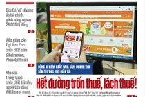 KHOA HỌC VÀ ĐỜI SỐNG SỐ 45 - 7/11/2024