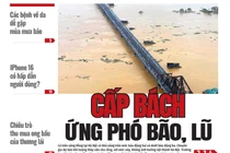 KHOA HỌC VÀ ĐỜI SỐNG SỐ 37 - 12/9/2024