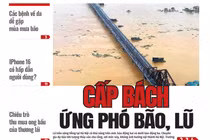 KHOA HỌC VÀ ĐỜI SỐNG SỐ 37 - 12/9/2024