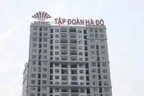 Tập đoàn Hà Đô thông qua việc miễn nhiệm ông Nguyễn Trọng Thông