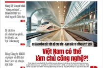 KHOA HỌC VÀ ĐỜI SỐNG SỐ 46 - 14/11/2024