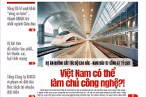 KHOA HỌC VÀ ĐỜI SỐNG SỐ 46 - 14/11/2024