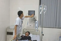 Bộ Y tế chỉ đạo điều tra, xử lý vụ nghi ngộ độc ở Lào Cai 