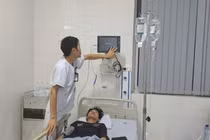 Bộ Y tế chỉ đạo điều tra, xử lý vụ nghi ngộ độc ở Lào Cai 