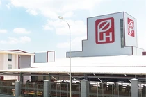 Xả thải vượt quy chuẩn, Công ty TNHH Emivest Feedmill VN bị phạt 282 triệu đồng