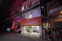 Hà Nội: Cô gái trẻ tử vong ở chung cư mini, thi thể đang phân hủy