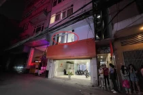 Hà Nội: Cô gái trẻ tử vong ở chung cư mini, thi thể đang phân hủy