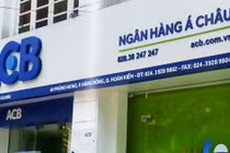 ACB huy động 27.840 tỷ đồng trái phiếu từ đầu năm