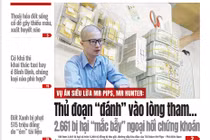 KHOA HỌC VÀ ĐỜI SỐNG SỐ 50 - 12/12/2024