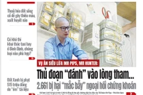 KHOA HỌC VÀ ĐỜI SỐNG SỐ 50 - 12/12/2024