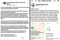 Làm giả hóa đơn chuyển tiền từ thiện: Bộ Công an lên tiếng