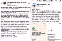 Làm giả hóa đơn chuyển tiền từ thiện: Bộ Công an lên tiếng