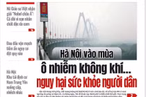 KHOA HỌC VÀ ĐỜI SỐNG SỐ 47 - 21/11/2024