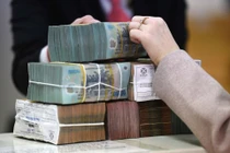 Lãi suất đầu vào tăng hay giảm trong Quý 4/2024?