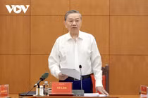 Phải gắn phòng, chống tham nhũng, tiêu cực với phòng, chống lãng phí