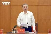 Phải gắn phòng, chống tham nhũng, tiêu cực với phòng, chống lãng phí