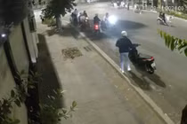 Nhóm đối tượng đâm tử vong cô gái dừng đèn đỏ sẽ bị xử lý sao?