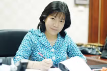 Bộ Công an ra Quyết định khởi tố và truy nã Nguyễn Thị Thanh Nhàn