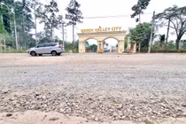 Sự thật sau quảng cáo hoa mỹ của chủ đầu tư Dự án Green Valley City