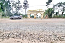 Sự thật sau quảng cáo hoa mỹ của chủ đầu tư Dự án Green Valley City