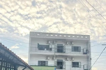 Cháy nhà trọ 5 tầng ở TP Thủ Đức, 2 người tử vong