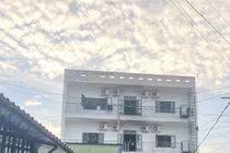 Cháy nhà trọ 5 tầng ở TP Thủ Đức, 2 người tử vong