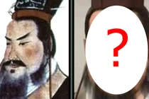 Dùng AI họa chân dung Tần Thủy Hoàng, cái kết quá bất ngờ 