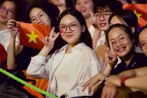 Đêm không ngủ tại TP HCM