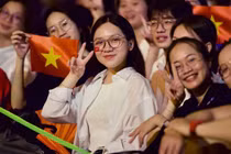 Đêm không ngủ tại TP HCM