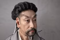 Dùng AI phục dựng chân dung Gia Cát Lượng, cái kết sững sờ 