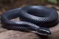 10 loài rắn độc nhất hành tinh: Một nhát cắn đoạt mạng người trong phút mốt 