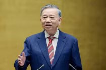 Tương lai cho thế hệ vươn mình