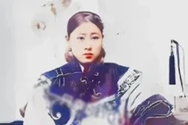 Dùng AI phục chế cuộc sống thời nhà Thanh, lộ mỹ nhân tuyệt sắc 