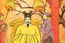 Những vua Việt nào lên ngôi ngày mùng 1 Tết Nguyên Đán?